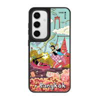 ราคา Samsung S24 Matte Mirror MagSafe Thai Angel Touch (88585363848838852879616804)