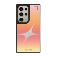 ราคา Samsung S24 Ultra Matte Mirror MagSafe LuckyDose Friday Lucky Color (88539518789058852879060034)