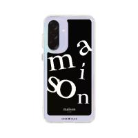 ราคา Samsung Galaxy A36 Clear Case maison KEEPS The Imbalance (88528792926408852879877502)
