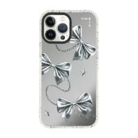 ราคา iPhone 13 Pro Max Clear Mirror MagSafe Metallic Ribbon (88528795800518852871001059)