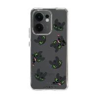 ราคา Oppo Reno 13F Clear Case HTTYD Toothless Mood (88528796061028852879000030)
