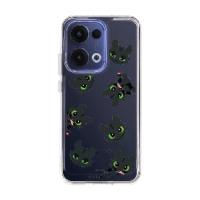 ราคา Oppo Reno 13 Clear Case HTTYD Toothless Mood (88528796727018852879000030)