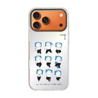 ราคา iPhone 17 Pro Max Clear Mirror MagSafe Ease Around Good Sleep (88530838888278852871002582)