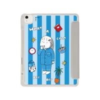 ราคา iPad Air6/7 13" 2025 (M2/M3) Clear Grey Ease Around Day Off (88528799845698852871002551)