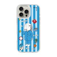 ราคา iPhone 16 Pro Max Clear White MagSafe Ease Around Day Off (88528795481748852871002551)