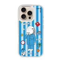 ราคา iPhone 16 Pro Clear White MagSafe Ease Around Day Off (88528790978708852871002551)