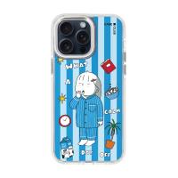ราคา iPhone 15 Pro Max Clear White MagSafe Ease Around Day Off (88528792363548852871002551)
