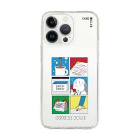 ราคา iPhone 13 Pro Clear Case Ease Around Office Core (88528791401188852871002537)