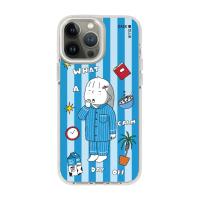 ราคา iPhone 13 Pro Max Clear White MagSafe Ease Around Day Off (88528795180478852871002551)