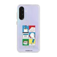 ราคา Samsung Galaxy A36 Clear Case Ease Around Office Core (88528792926408852871002537)