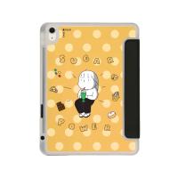 ราคา iPad Air4/5/6/7 11" 2025 (M2/M3) Clear Black Ease Around Sugar Power (88528791883638852871002575)