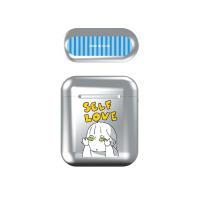 ราคา AirPods (1/2 Gen) Silver Case A Friend of Ease Around (88528793934778852871002605)