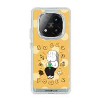ราคา Redmi Note 14 Pro Plus Clear Case Ease Around Sugar Power (88588887025768852871002575)