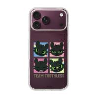 ราคา iPhone 18 Pro Max Clear HTTYD Team Toothless (88528710023228852871002094)
