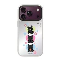 ราคา iPhone 18 Pro Mirror Silver MagSafe HTTYD Toothless Trio (88528710027668852871002124)