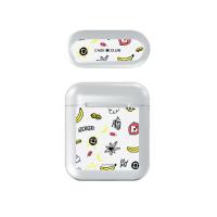 ราคา AirPods (1/2 Gen) Clear Case Minions Banana (88528793083108852871002865)