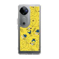 ราคา Vivo V40 5G Clear Case Minions Yellow Pattern (88528799362858852871002889)