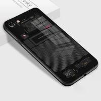 ราคา เคสแข็ง, กระจกนิรภัยแผงวงจรแบตเตอรี่ฝาหลัง, รุ่นสำรวจ, สำหรับ iPhone 7 PLUS, 8 PLUS, SE2022, 7, 8, SE2020 (1731109560137189867)