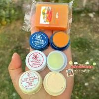 ราคา ครีมประทินผิว(กันแดดF) 3ตลับแถมสบู่ Best beauty ครีมเกรดAของแท้ (1729815011233794886)
