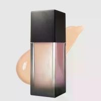 ราคา รองพื้นชนิดน้ำ Huda Beauty ผิวแมตต์ สร้างได้ กันน้ำ ปกปิด R1B0 (1732317994025913167)