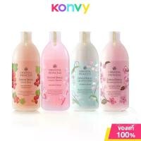 ราคา [พร้อมส่ง] Oriental Princess Beauty Shower Cream โอเรียนทอล พริ้นเซส ครีมอาบน้ำสูตร pH Balanced 400ml (Lovely Sakura/Sweet Berry) (1731244589216269866)