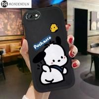 ราคา เคส iPhone 6S Plus 6 Plus เคส iPhone 6S 6+6s+ เคสหนังสุนัขการ์ตูนบางเฉียบ ฝาหลังหนัง PU ซิลิโคนนิ่ม เคสโทรศัพท์ (1729615835122142142)