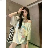 ราคา ocokhop014 tDesign sense plus cartoon print short sleeved t-shirt for women in summer20250428 กระดาษทิชชู่เช็ดหน้า ไอโฟน13พลัส เช็ดมือ เช็ดหน้า ขายดี ที่กั้นประตู กระดาษทิชชู่น้องหมี (1731370480197142