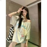 ราคา osbshop044 tDesign sense plus cartoon print short sleeved t-shirt for women in summer20250428 แนะนำวันนี้ กระดาษเช็ดหน้า กระดาษชำระ breeze excel กระดาษทิชชู 3m ผงซักฟอก ขายดี กระดาษทิชชู่เช็ดหน้า (173