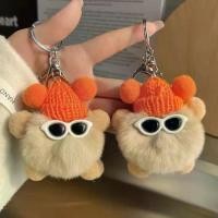 ราคา จี้พวงกุญแจรถเอลฟ์ ลูกถ่านหินน้อย ตุ๊กตาผ้าพลัฌน่ารัก จี้ห้อยกระเป๋า สไตล์อิน พวงกุญแจ อิง sanrio top พวงกุญแจหมาโกลเด้น japanese cartoon drop ornament / keychains พวงกุญแจ ห้อย พวงกุญแจ ลวด keychain