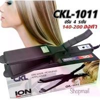 ราคา เครื่องหนีบผมCKL -1011 ที่หนีบสีดำ ยืดตรง งุ้ม ปลาย ม้วนลอน มีซี่หวี สตรี Women ဆ ไดร์เป่าผม 5 หัว หนีบ ผม ตรง เครื่อง หนีบ ผม superv acer pure beauty hd 2 เครื่องม้วนผม 40mm ไดร์ ร้านเสริมสวย หวี ช่ว