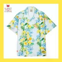 ราคา Kloset & Etcetera Garden Fairy Hawaii Shirt เสื้อเชิ้ตฮาวาย (1731439253737080434)