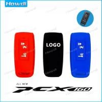 ราคา ฝาครอบกุญแจซิลิโคน, สำหรับปุ่ม Honda Motor, เหมาะสำหรับ Honda Pcx, Pcx-160 และ Pcx160-2, การออกแบบเต้ารับรถยนต์ Howdi (1730719131649935611)
