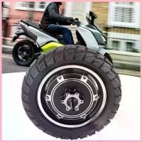 ราคา pyramidionshop Super Motor 10in Electric Scooter Wheel Hub Accessories Replacement for Motorcycle Bicycle 36-60V มีบริการเก็บ (1730777553990551605)