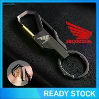 ราคา พวงกุญแจโลโก้รถ ใหม่ พวงกุญแจรถจักรยานยนต์ พวงกุญแจสำหรับ Honda-motor (1731338450180670535)