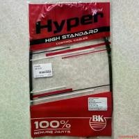 ราคา ปัจจุบัน สายคลัช Honda Ls125-R (Stand สินค้ามาตรฐาน จาก TG MOTOR ทดแทนของเดิม) มอเตอร์ไซค์ Motorcycle (1731798147244591676)