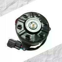 ราคา ยึดรูปแบบเดียวกัน มอเตอร์พัดลมหม้อน้ำรถยนต์ Cooling Fan Motor Suzuki Carry, Suzuki Apv (168000-9370) ส่งจากไทย!!! สินค้าราคาถูก!! (1732145749054163779)
