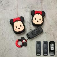 ราคา ฝาครอบกุญแจการ์ตูนมินนี่, สำหรับ Honda Motor PCX160 ADV 150 PCX-160, เคสซิลิโคนกุญแจรีโมทอัจฉริยะ (1731697705660025091)