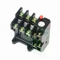 ราคา JR36-20 Thermal Overload Relay Motor Starter โอเวอร์โหลด รีเลย์ (1730258366911121737)