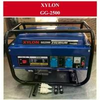 ราคา เครื่องปั่นไฟเบนซิน 2000 วัตต์ 6.5 แรงม้า ยี่ห้อ XYLON รุ่น GG-2500 (1729900260442278816)