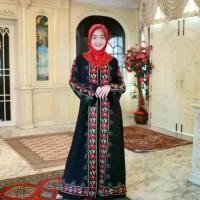 ราคา ชุดเดรส มุสลิม (ผู้ใหญ่) รุ่น DRE08 ชุดรายอ 2025 แบบใหม่ เดรสยาวมุสลิม ชุดเดรสผู้หญิงอิสลาม ชุดเดรสอิสลาม ชุดเดรสมุสลิม ชุดอิสลามผู้หญิง เสื้อผ้าแฟชั่นสาวอิสลาม ชุดรายอ 2025 ชุ (1731469195154787301)