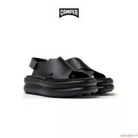 ราคา duplication16 ปัจจุบัน CAMPER รองเท้าแตะ ผู้หญิง รุ่น Pelotas Flota Up สีดำ ( SAN - K201727-001 ) (1732275454849747462)