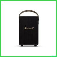 ราคา archpashop ความคงทน MARSHALL ลำโพงพกพา TUFTON BLACK&BRASS Bluetooth ไร้สาย (1730649366576334912)