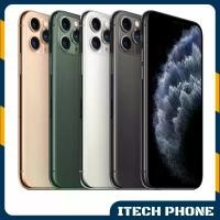 ราคา iPhone 11 ProMax, 64G, 6.5 นิ้ว, เข้ากันได้กับ TH (1731425124861511285)