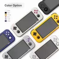 ราคา คอนโซลเกมมือถือย้อนยุค, Retroid Pocket 3, กันน้ำ, หน้าจอสัมผัส 4.7 นิ้ว, เอาต์พุตไอน้ำ, ระบบ Android 11, 3G + 32G, มาใหม่ (1731978297423071452)