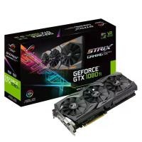 ราคา ASUS VGA (การ์ดแสดงผล) ROG-STRIX-GTX1080TI-11G-GAMING รับประกัน 3 - Y (1730051061497628816)