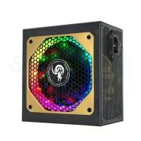 ราคา เพาเวอร์ซัพพลายแบบแยกส่วนครบรูปแบบ, ทอง 80Plus RGB ATX 850W, 20+4Pin 12V, มืออาชีพ, เหมาะสำหรับเกมอีสปอร์ตและวิดีโอเกม, เข้ากันได้กับ PSU เดสก์ท็อป, (1732296979242715568)