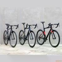 ราคา easiness22 ปัจจุบัน มีของแถม จักรยานเสือหมอบคาร์บอน Java Vesuvio Rim Brake (1731596555138927271)