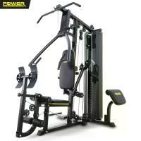 ราคา Power reform เครื่องออกกำลังกาย HOME GYM รุ่น INNOVA โฮมยิม (1729669485376145533)