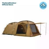 ราคา Coleman เต๊นท์ แค้มปิ้ง รุ่น JP Tough Screen 2-Room House MDX 38139สินค้าขายดี ราคาน่าอุดหนุน (1729783284476840728)