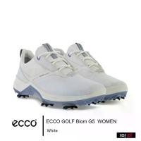 ราคา ECCO BIOM G5 WOMEN ECCO GOLF SHOES รองเท้ากอล์ฟผู้หญิง รองเท้ากีฬาหญิง SS23 (1729666638663093223)